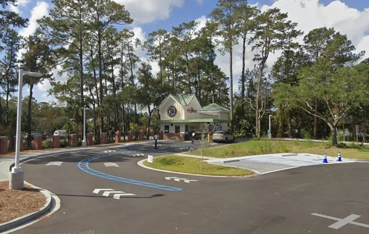 7 Brew Hilton Head Island in Hilton Head Island, South Carolina
